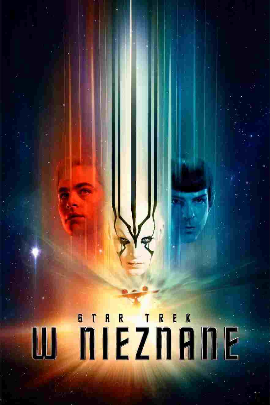  Star Trek: W nieznane 