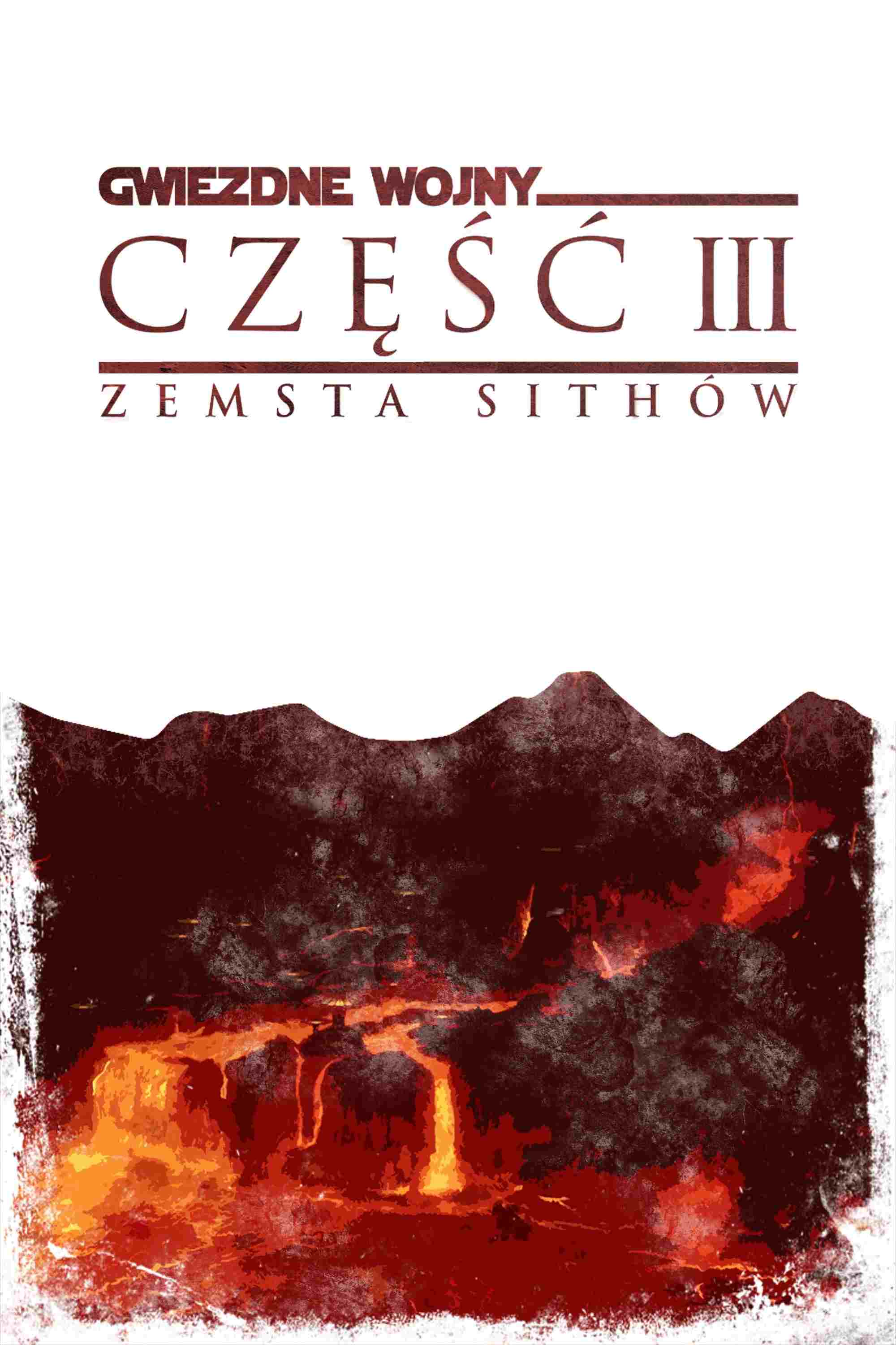  Gwiezdne wojny: Część III - Zemsta Sithów 