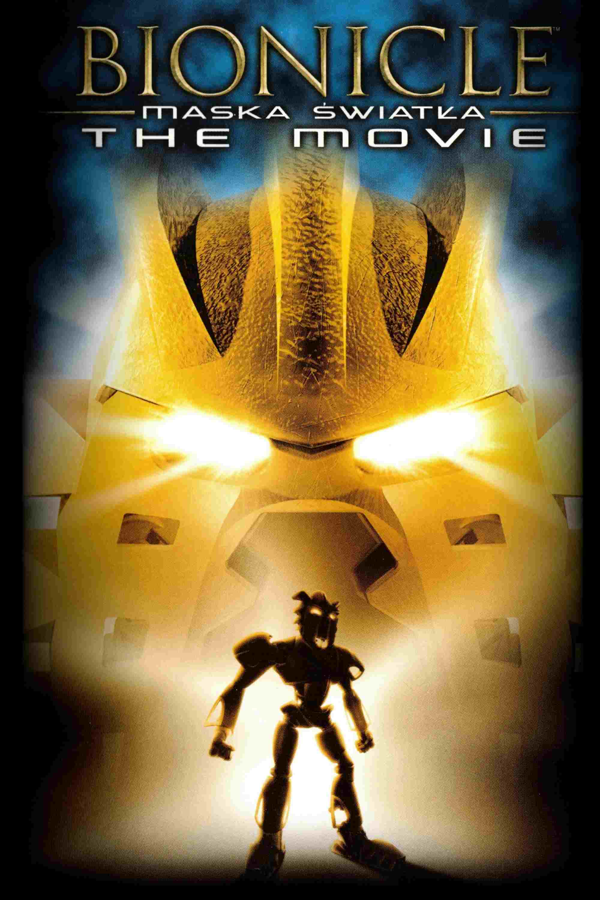  Bionicle: Maska Światła 