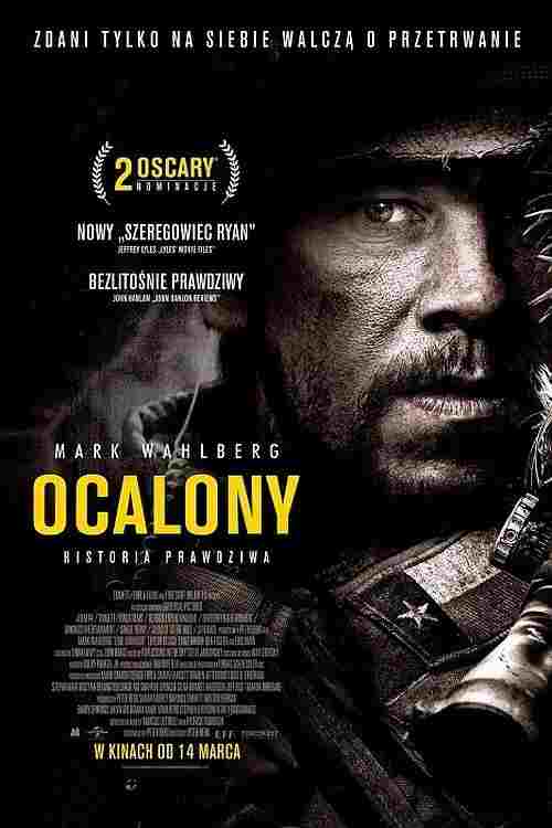  Ocalony 