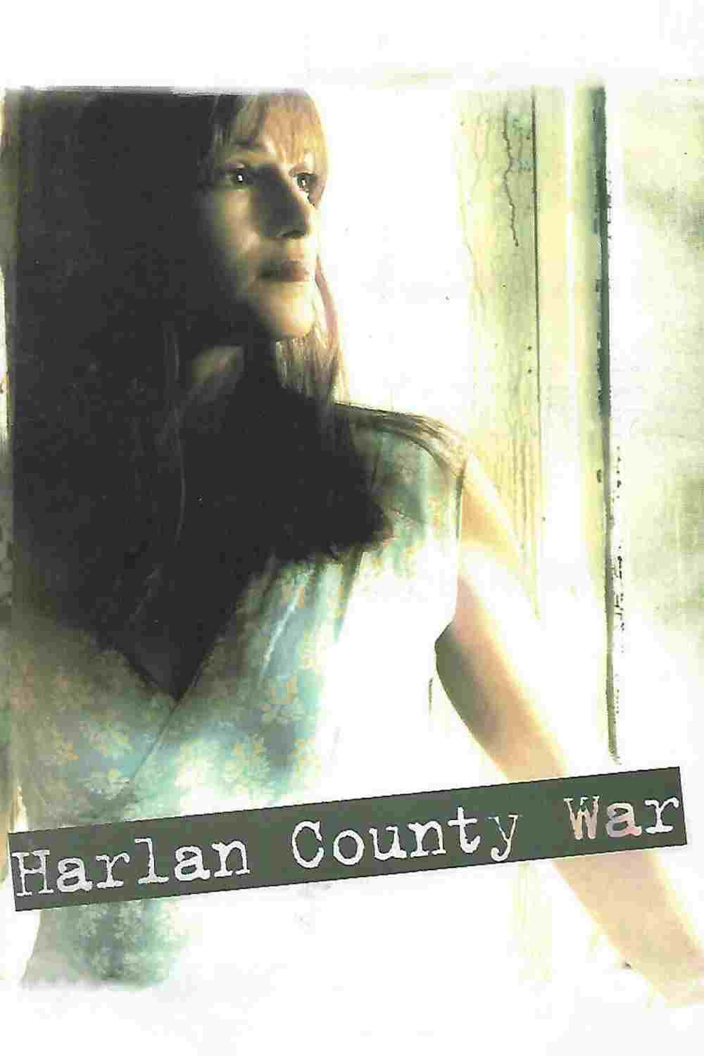  Harlan County War 