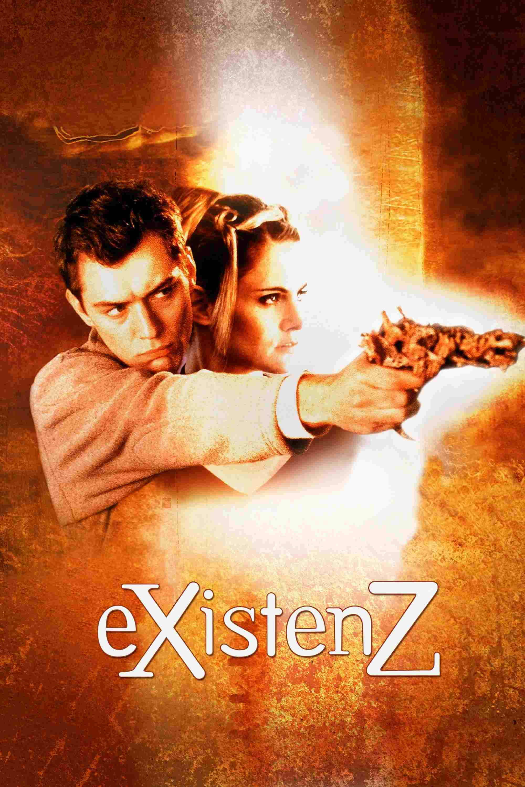  eXistenZ 