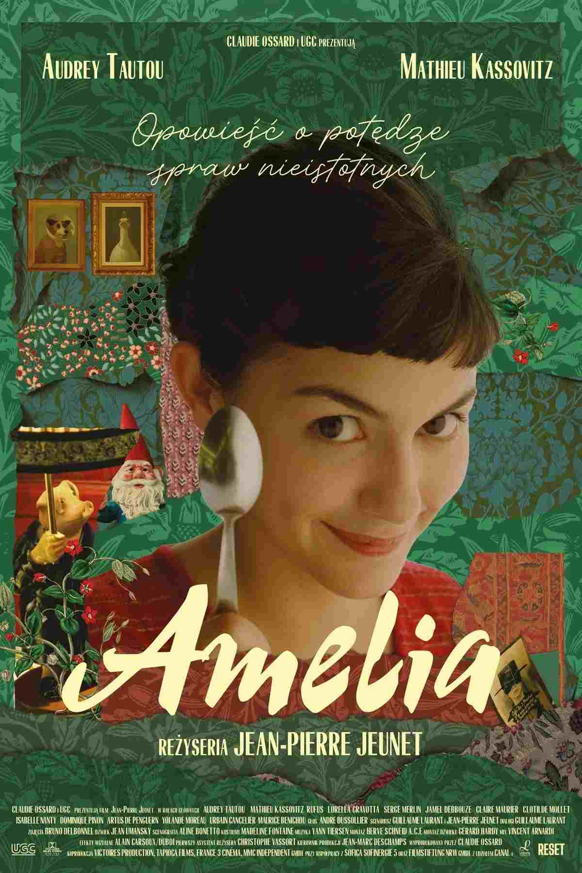  Amelia 