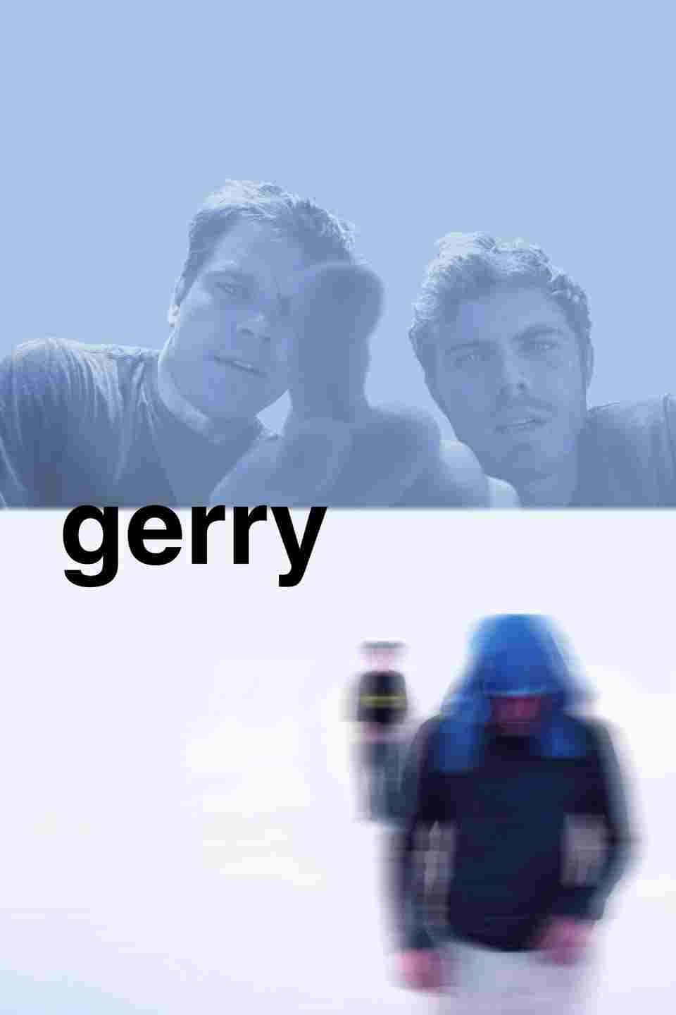  Gerry 