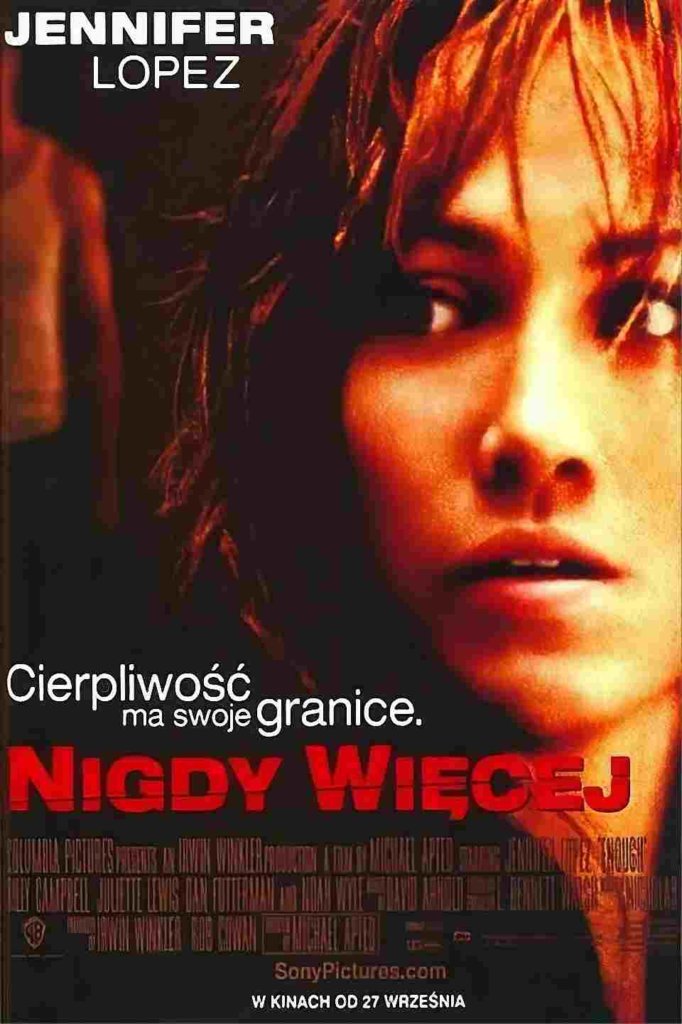  Nigdy więcej 