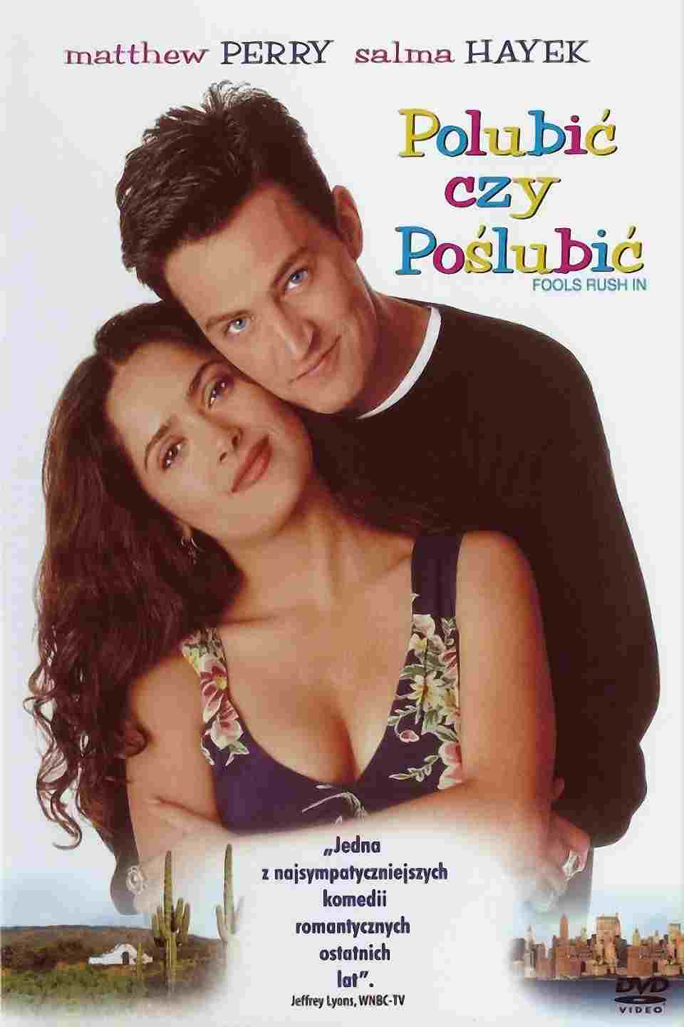  Polubić czy poślubić 