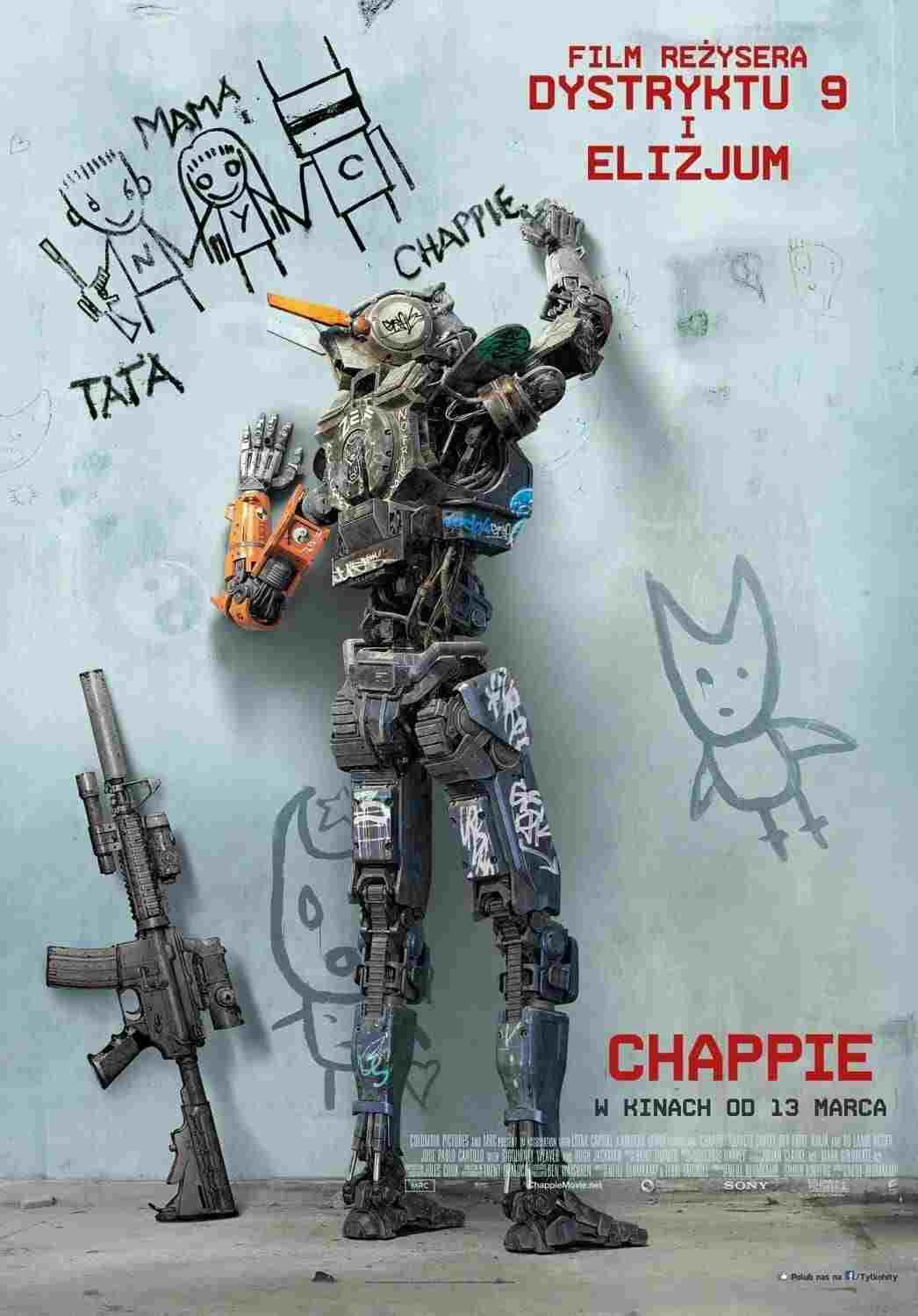  Chappie 