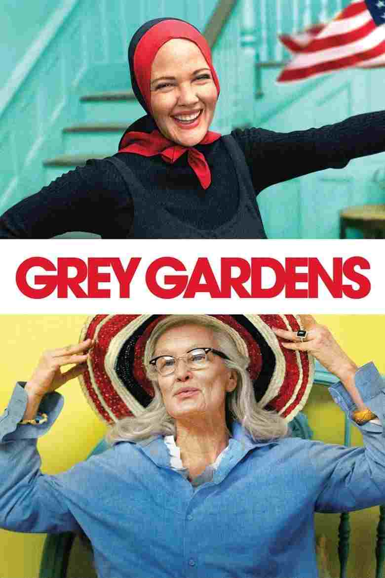  Grey Gardens 
