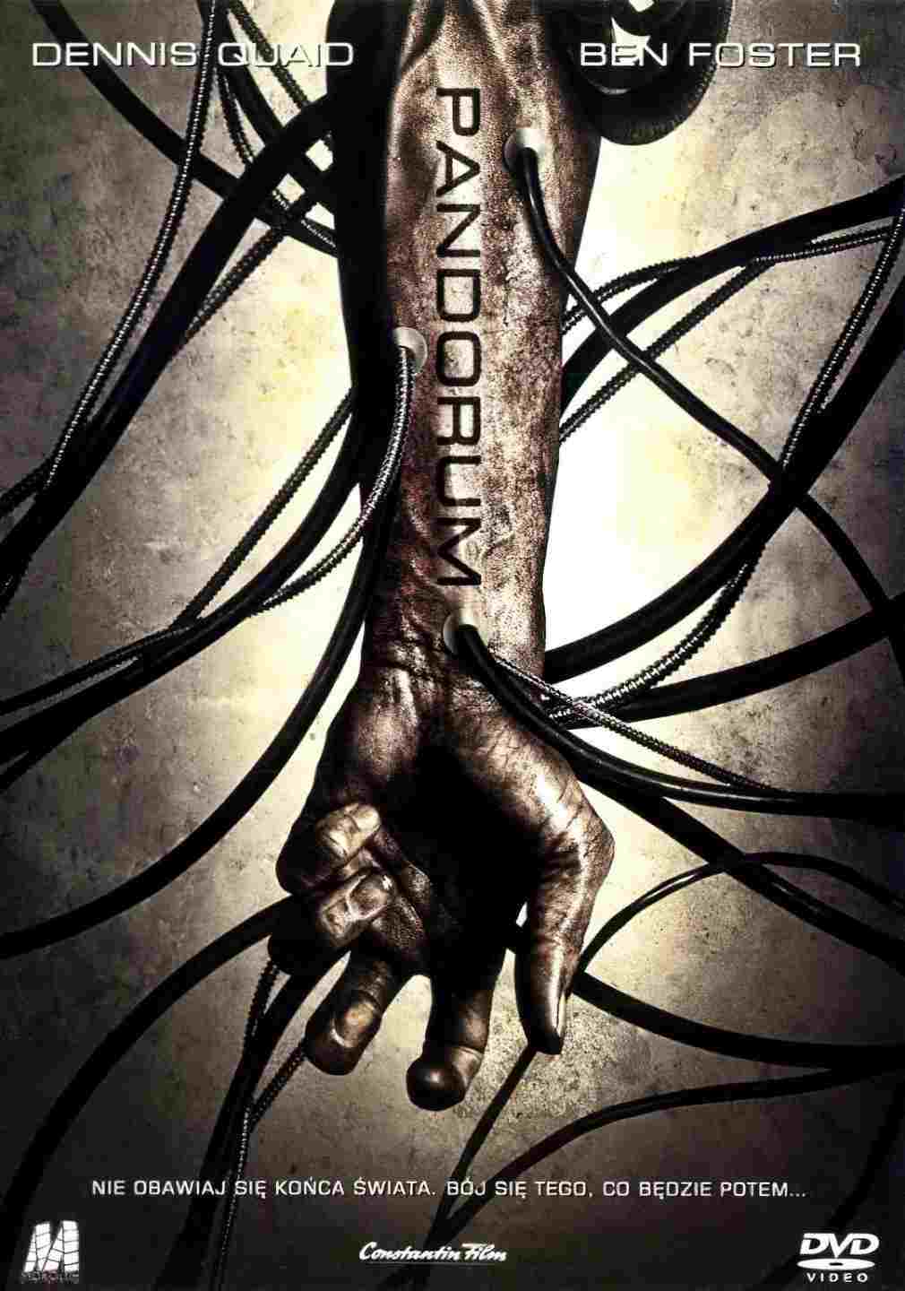  Pandorum 