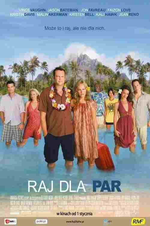  Raj dla Par 
