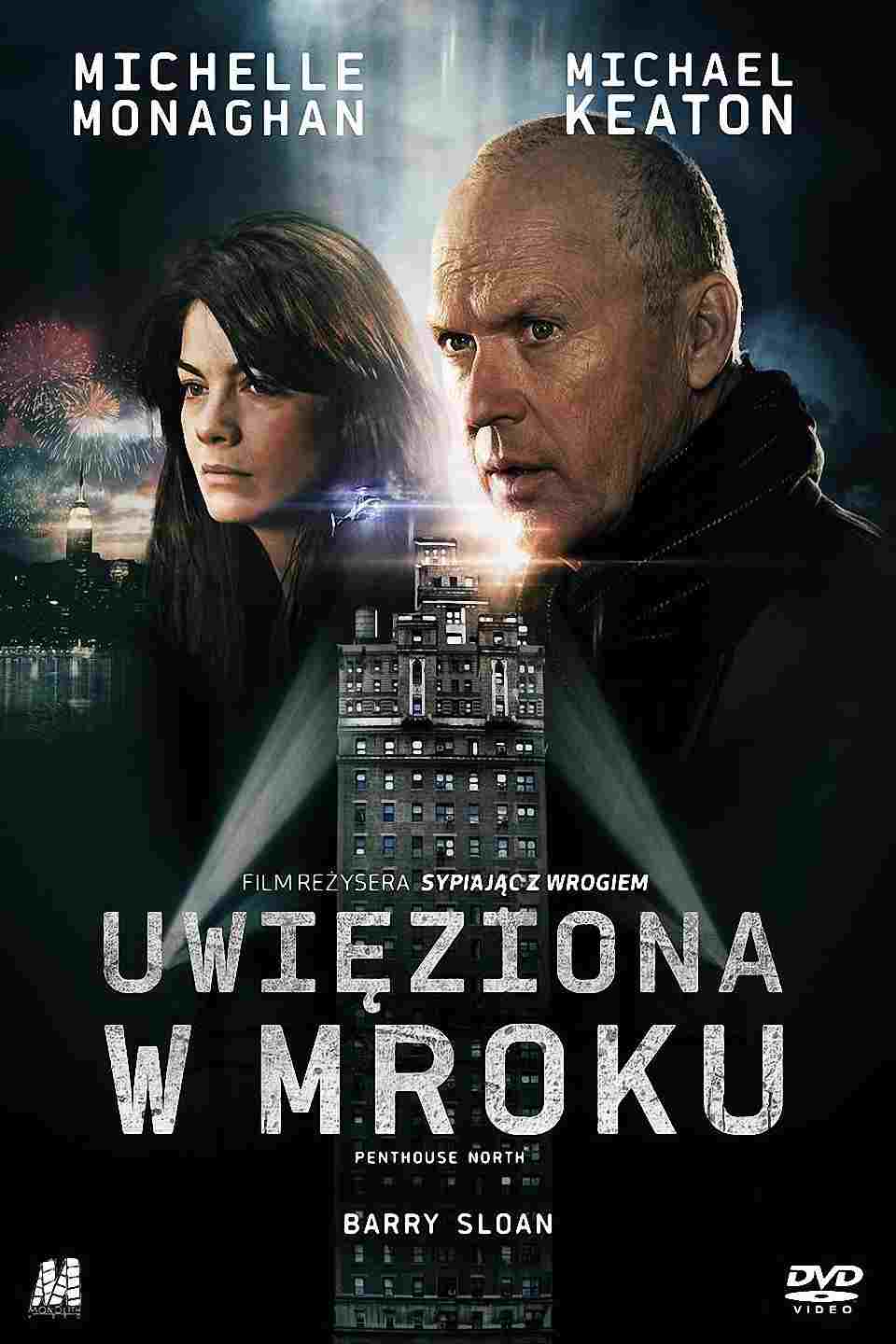  Uwięziona w mroku 