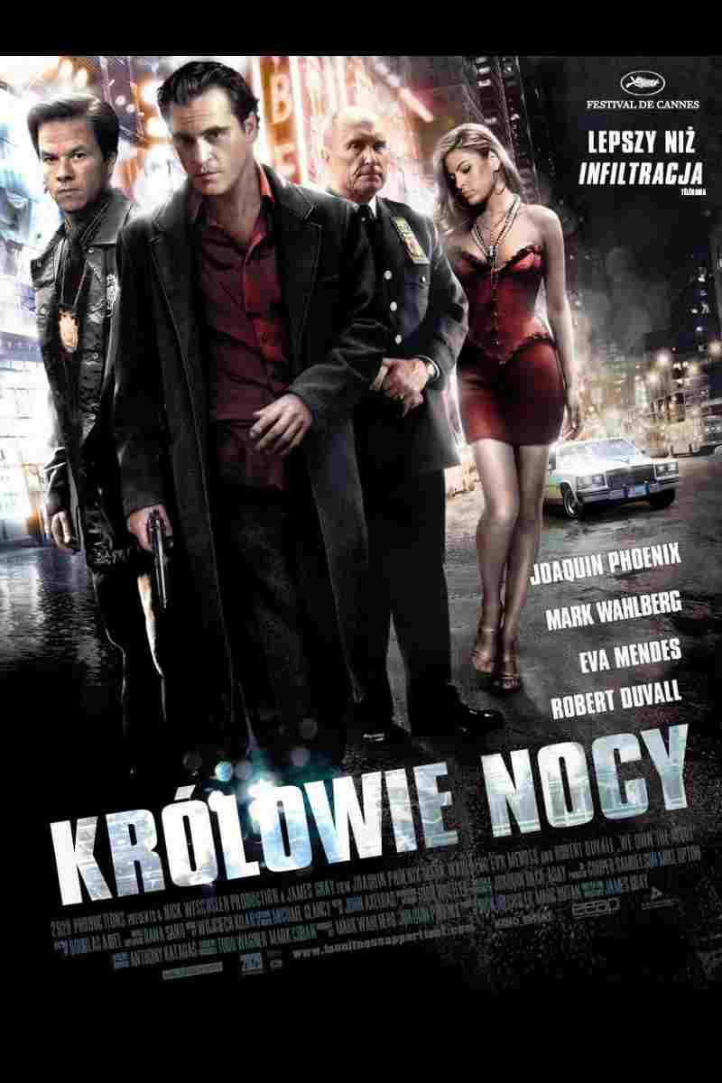  Królowie nocy 