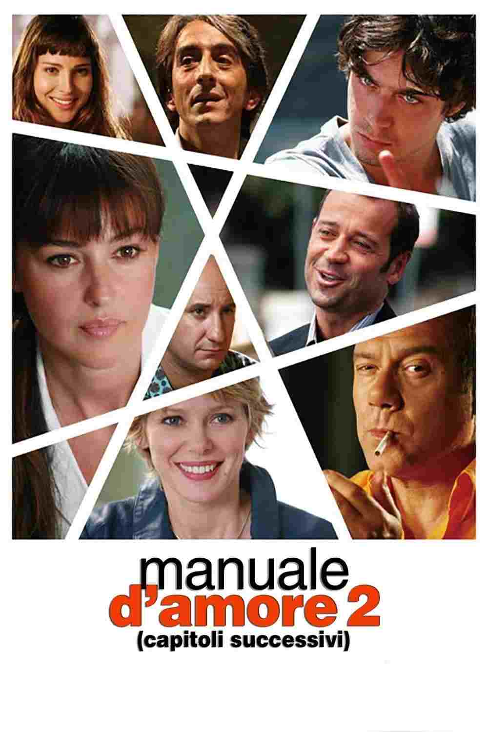  Manuale d'amore 2 (capitoli successivi) 