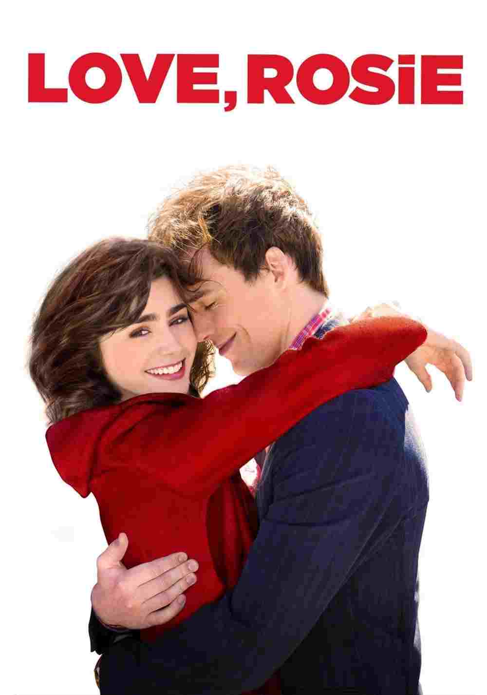  Love, Rosie 