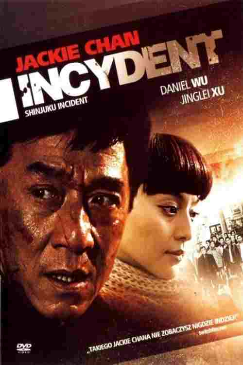  Incydent 