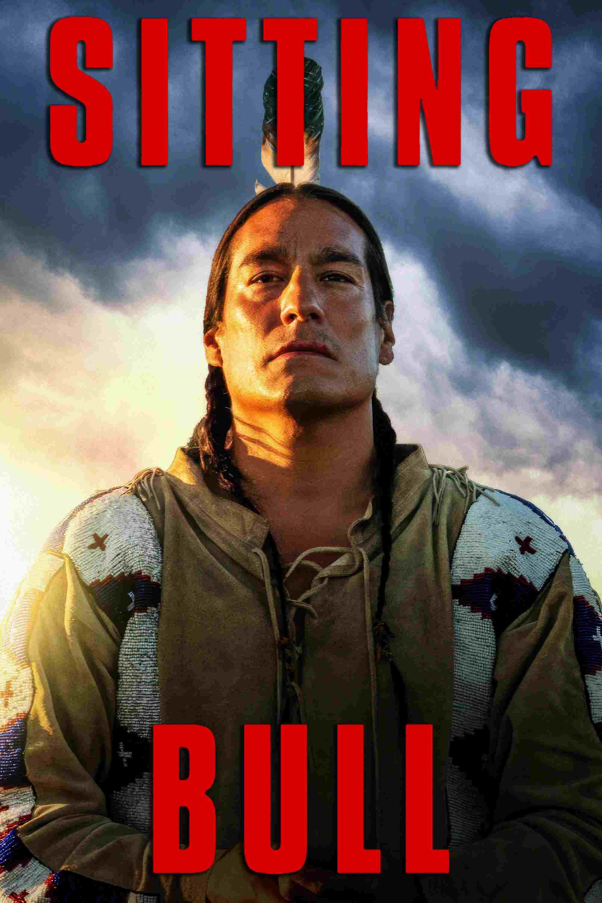  Sitting Bull 