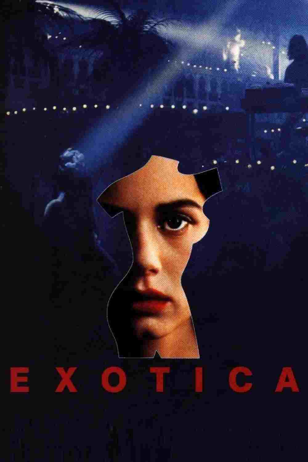  Klub Exotica 