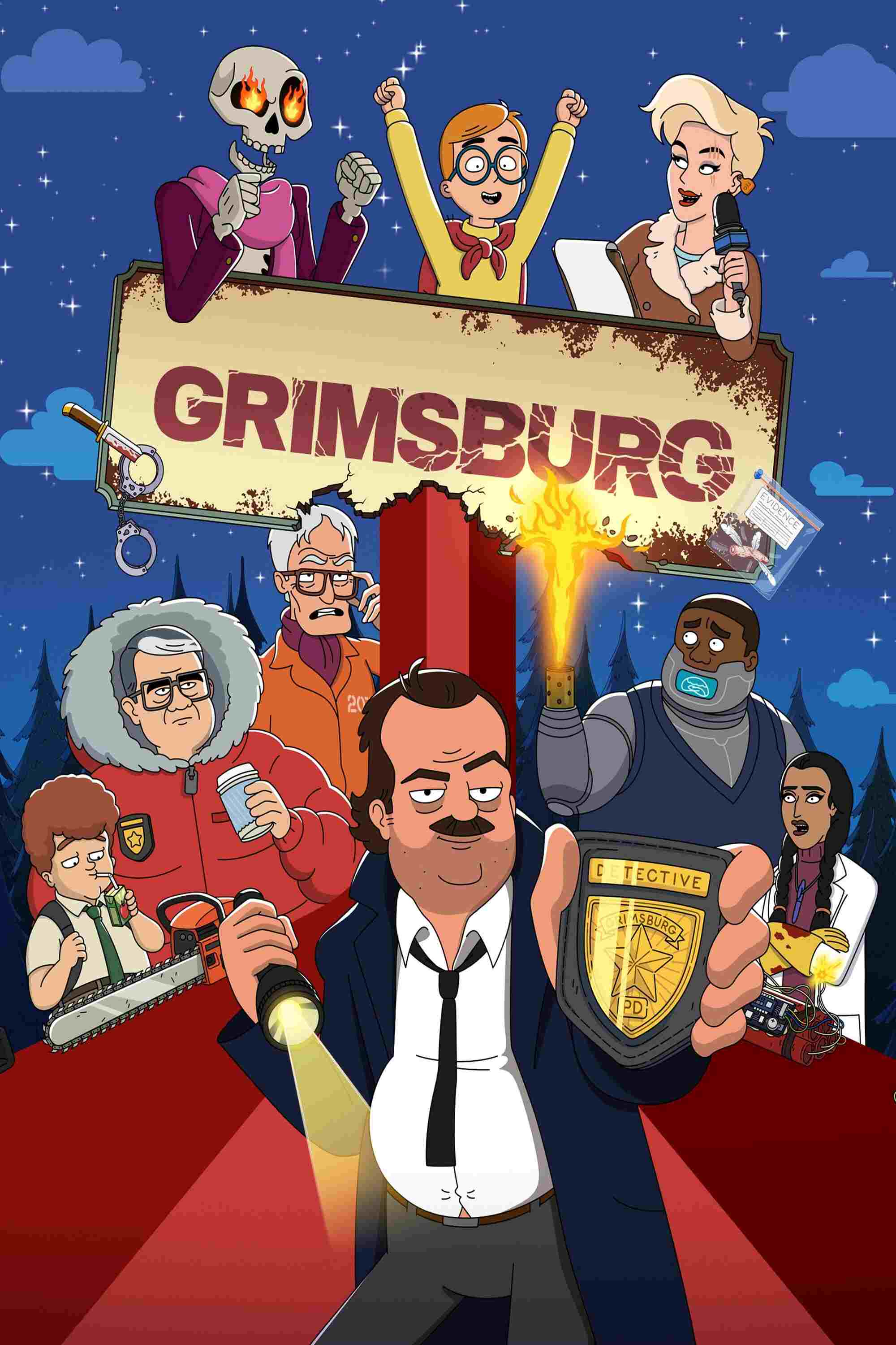  Grimsburg 