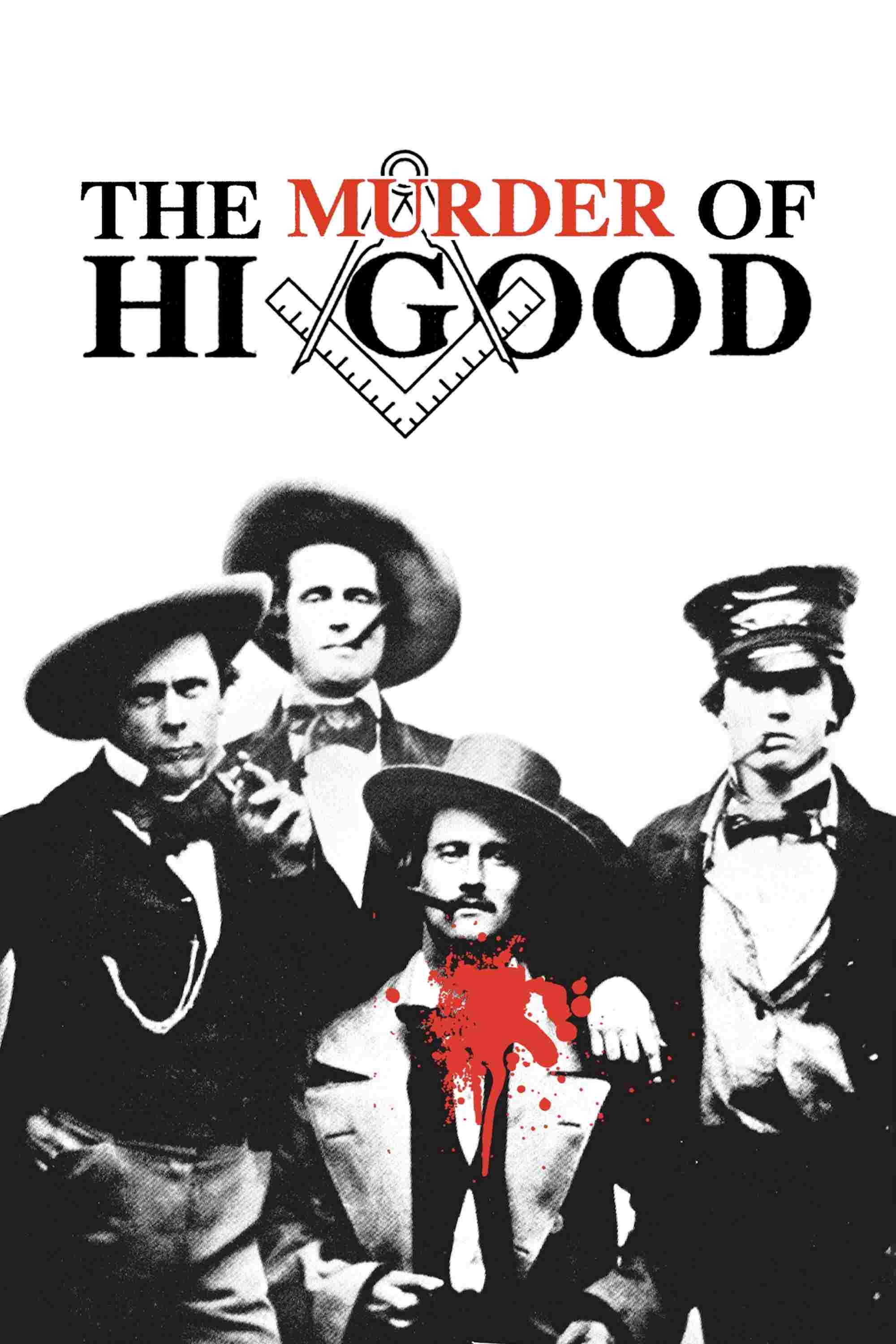  The Murder of Hi Good 