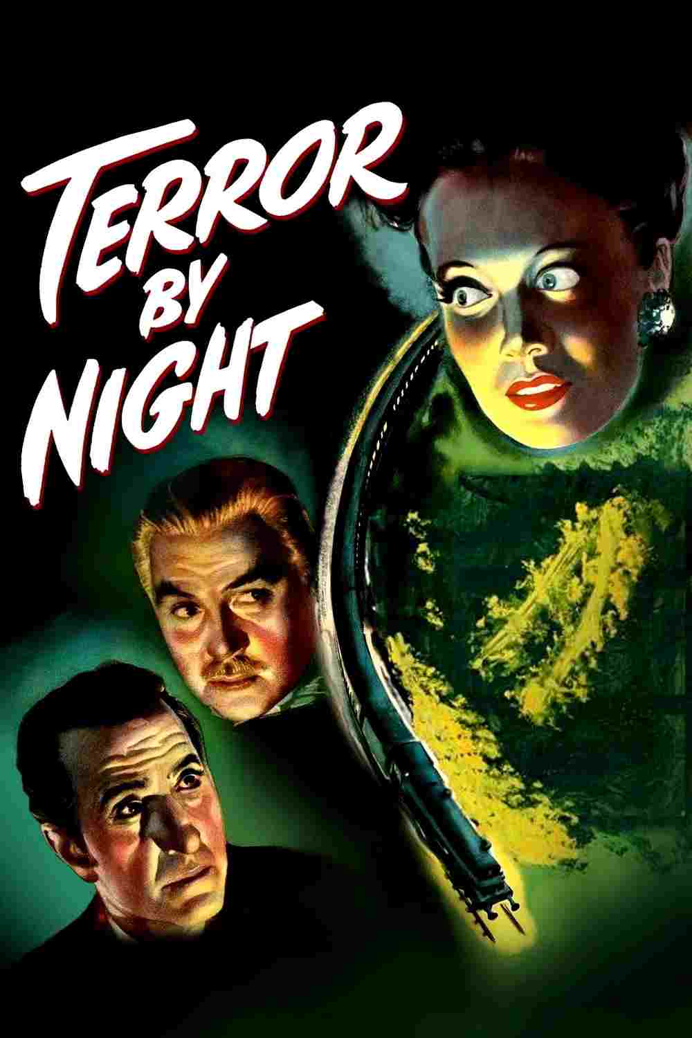  Terror by Night 