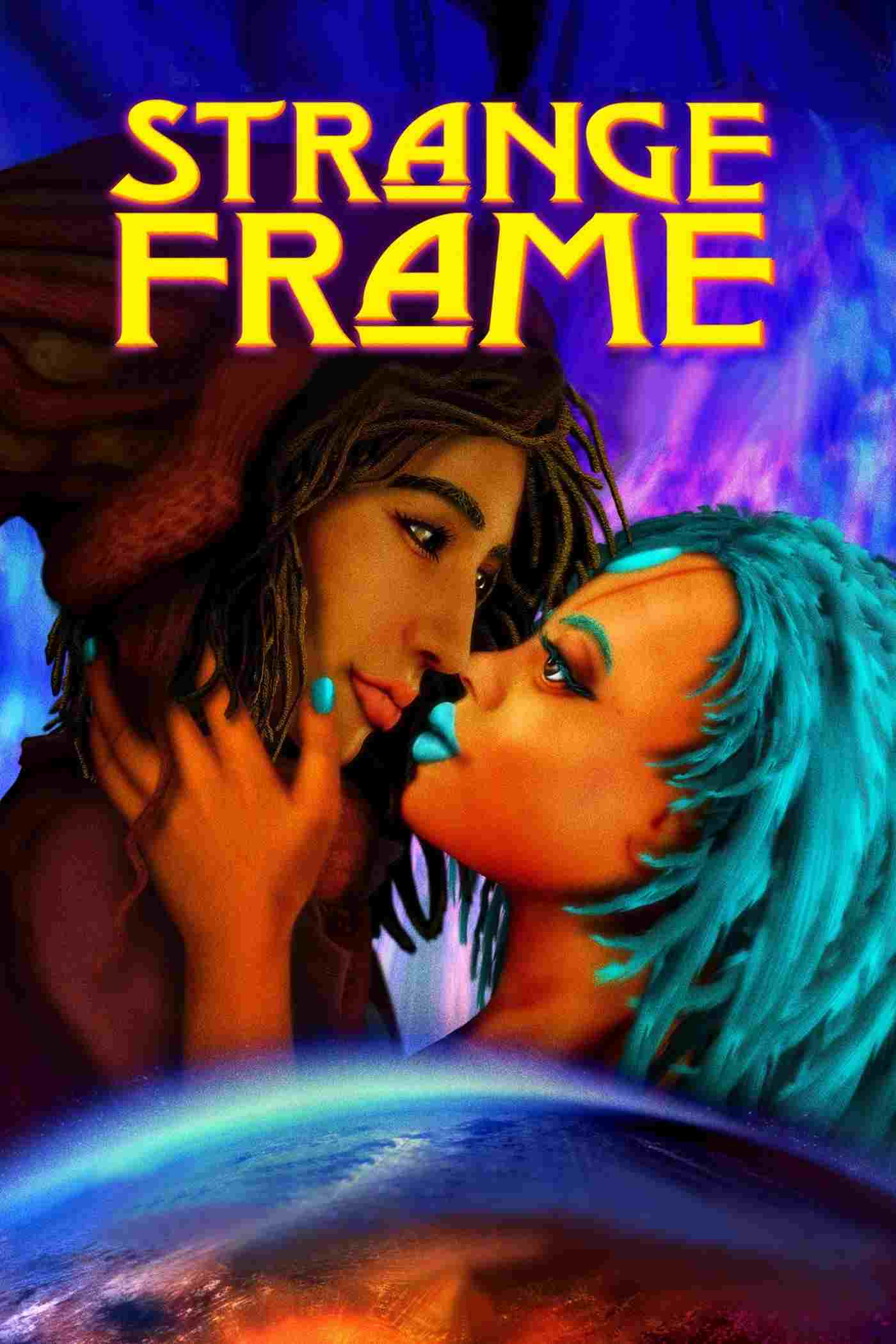  Strange Frame 