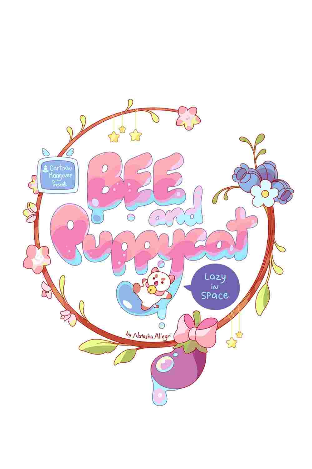  Bee i Puppycat 