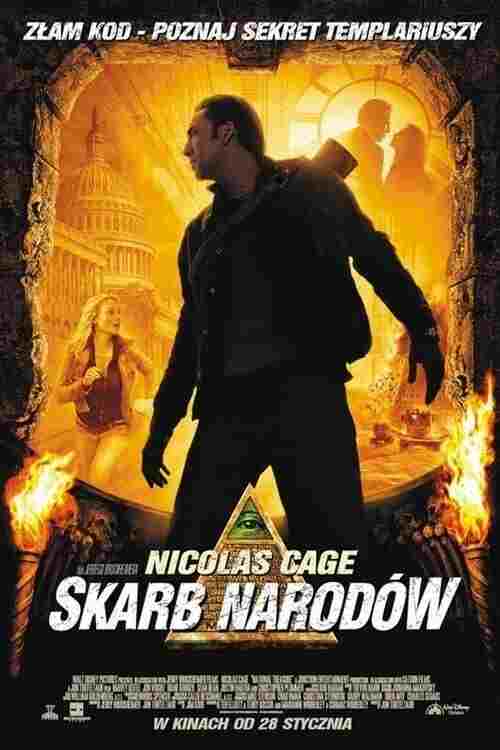  Skarb Narodów 