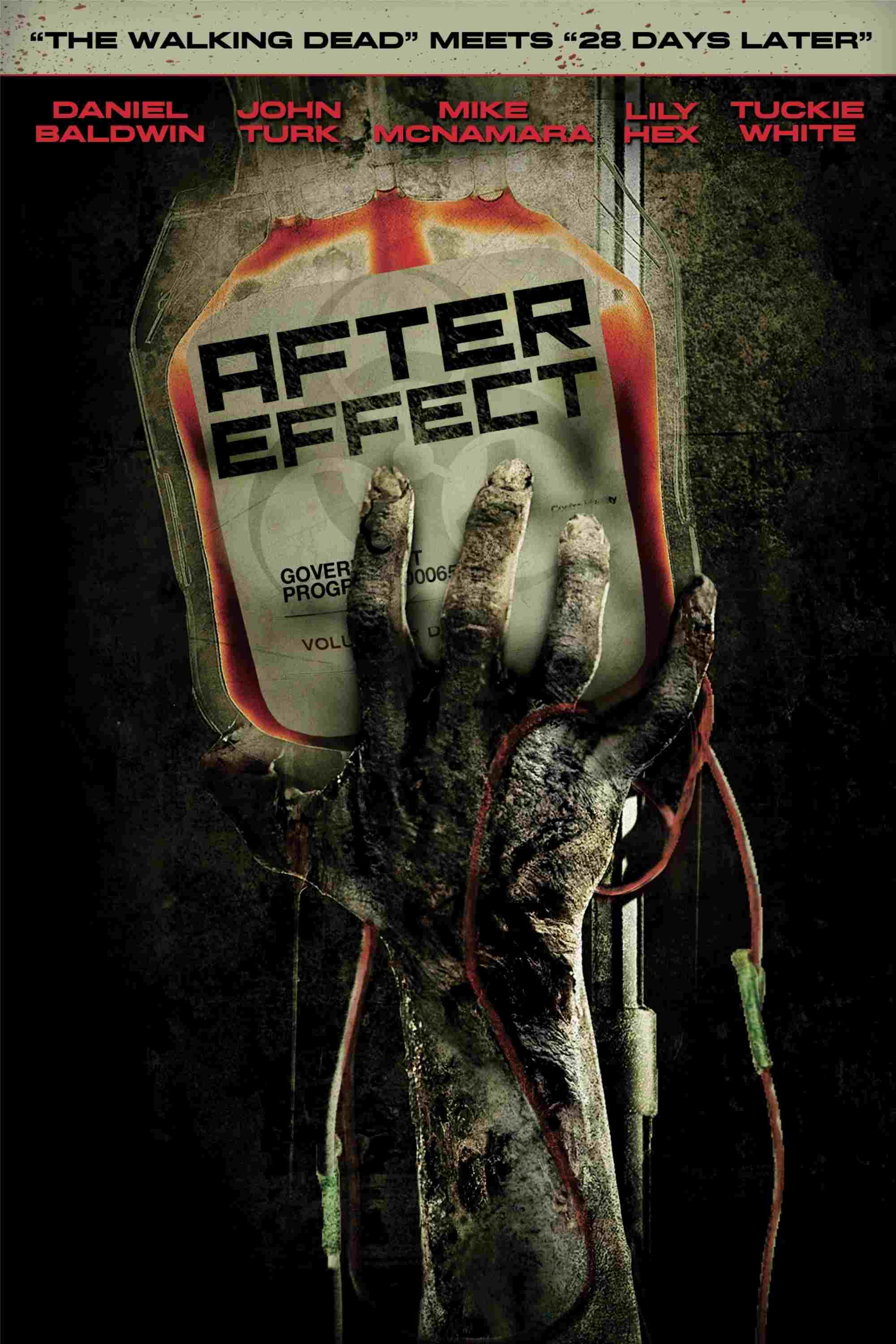  After Effect 