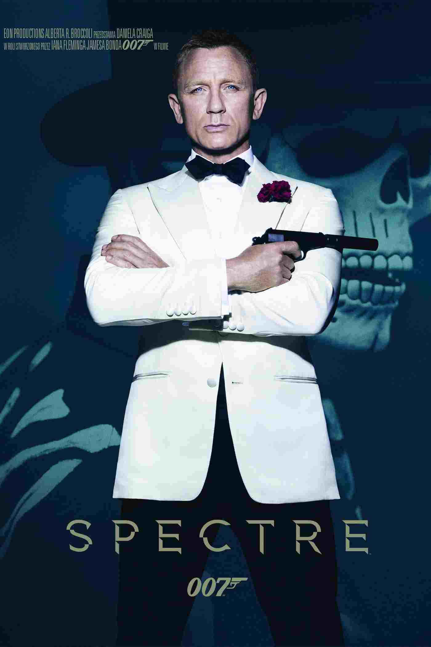  Spectre 