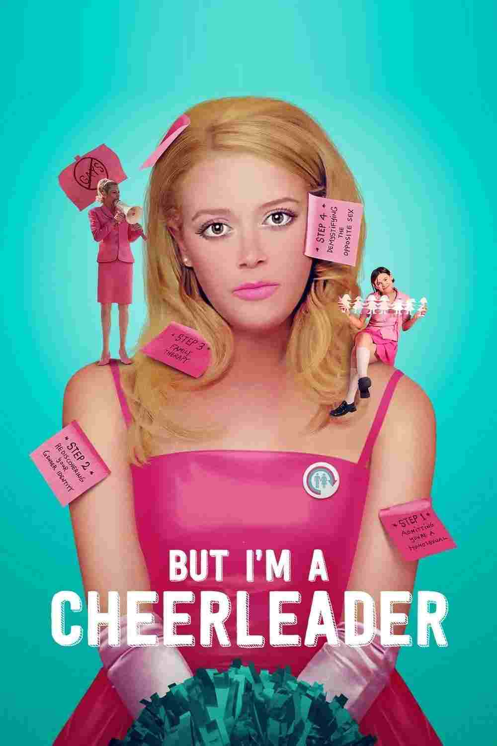  But I'm a Cheerleader 