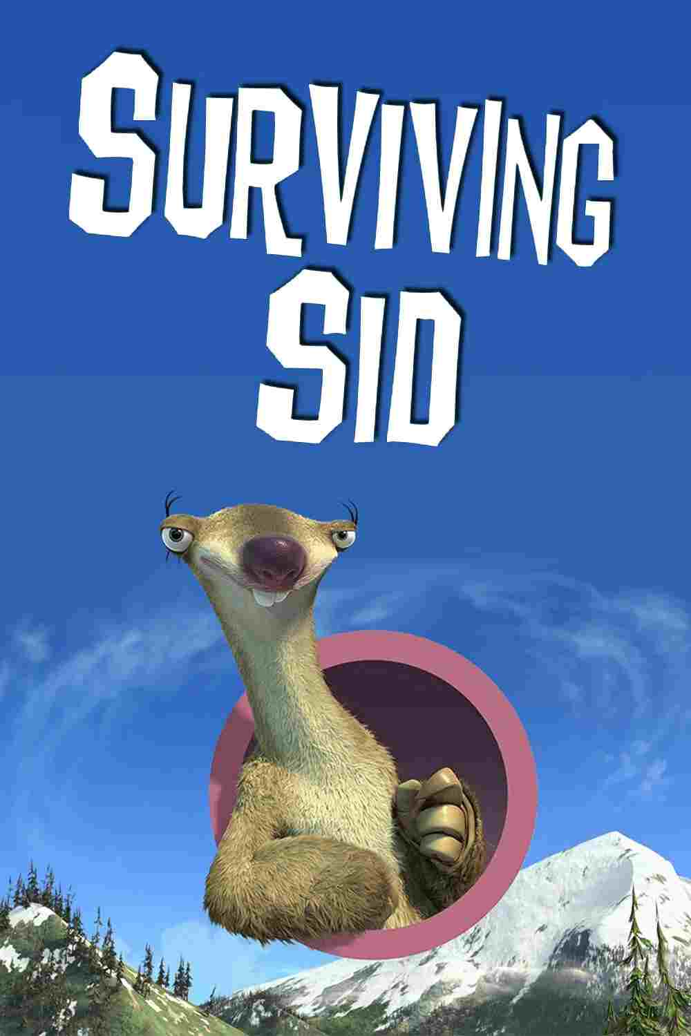  Surviving Sid 