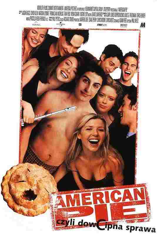  American Pie 