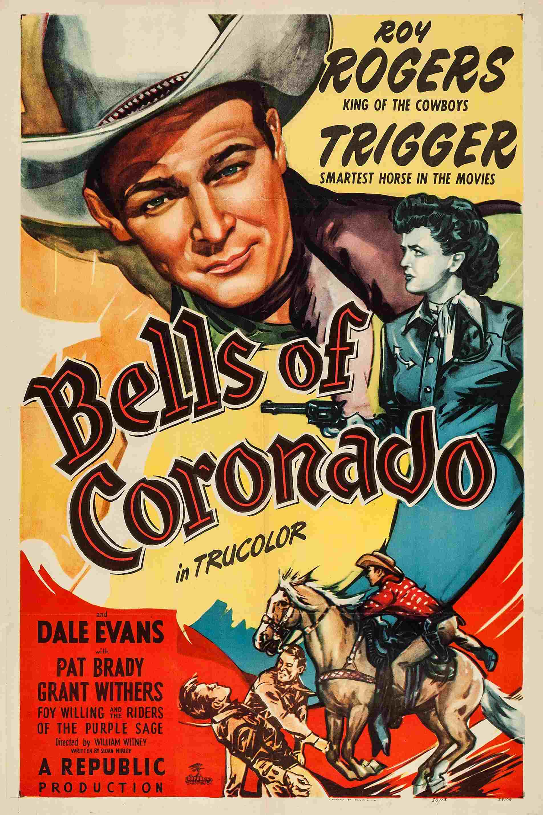  Bells of Coronado 