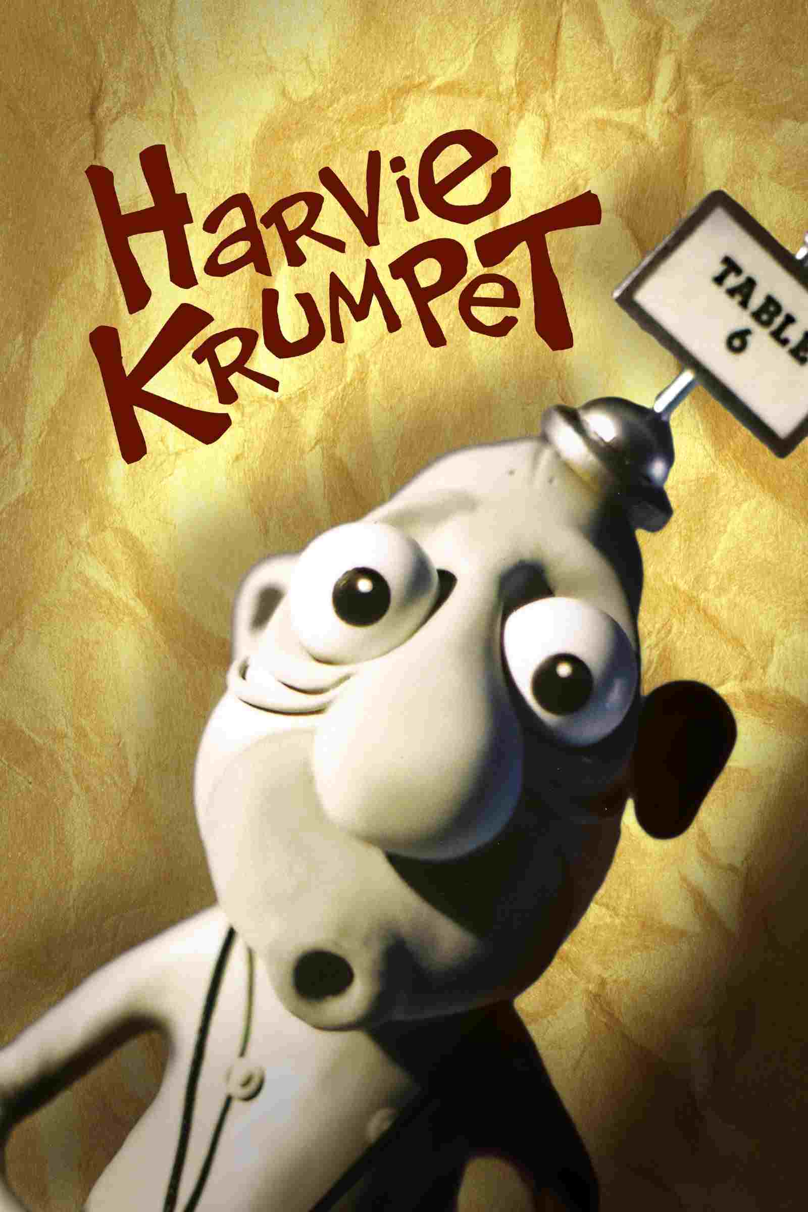  Harvie Krumpet 