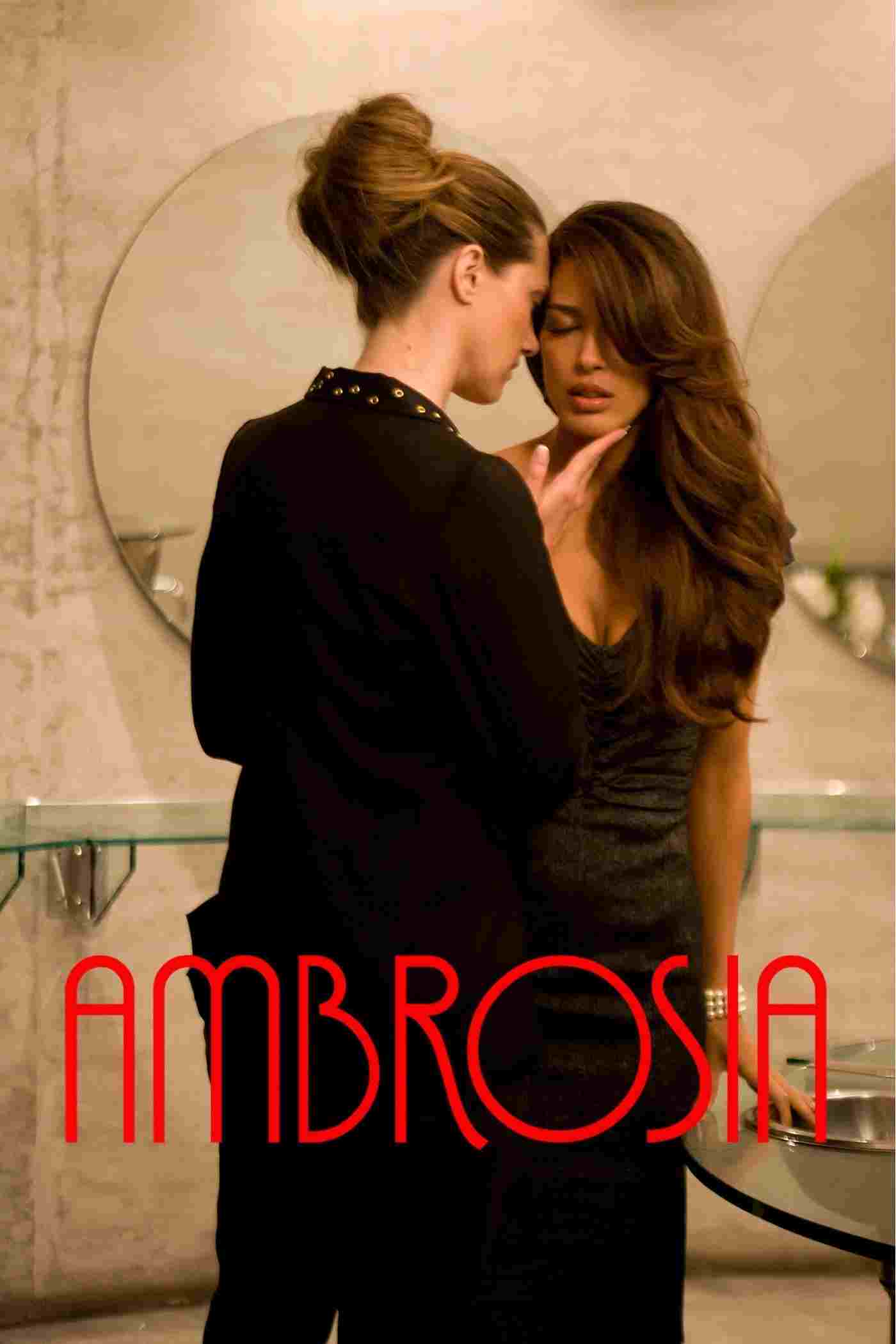  Ambrosia 