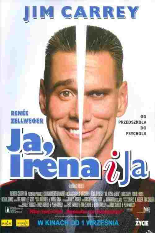  Ja, Irena i Ja 