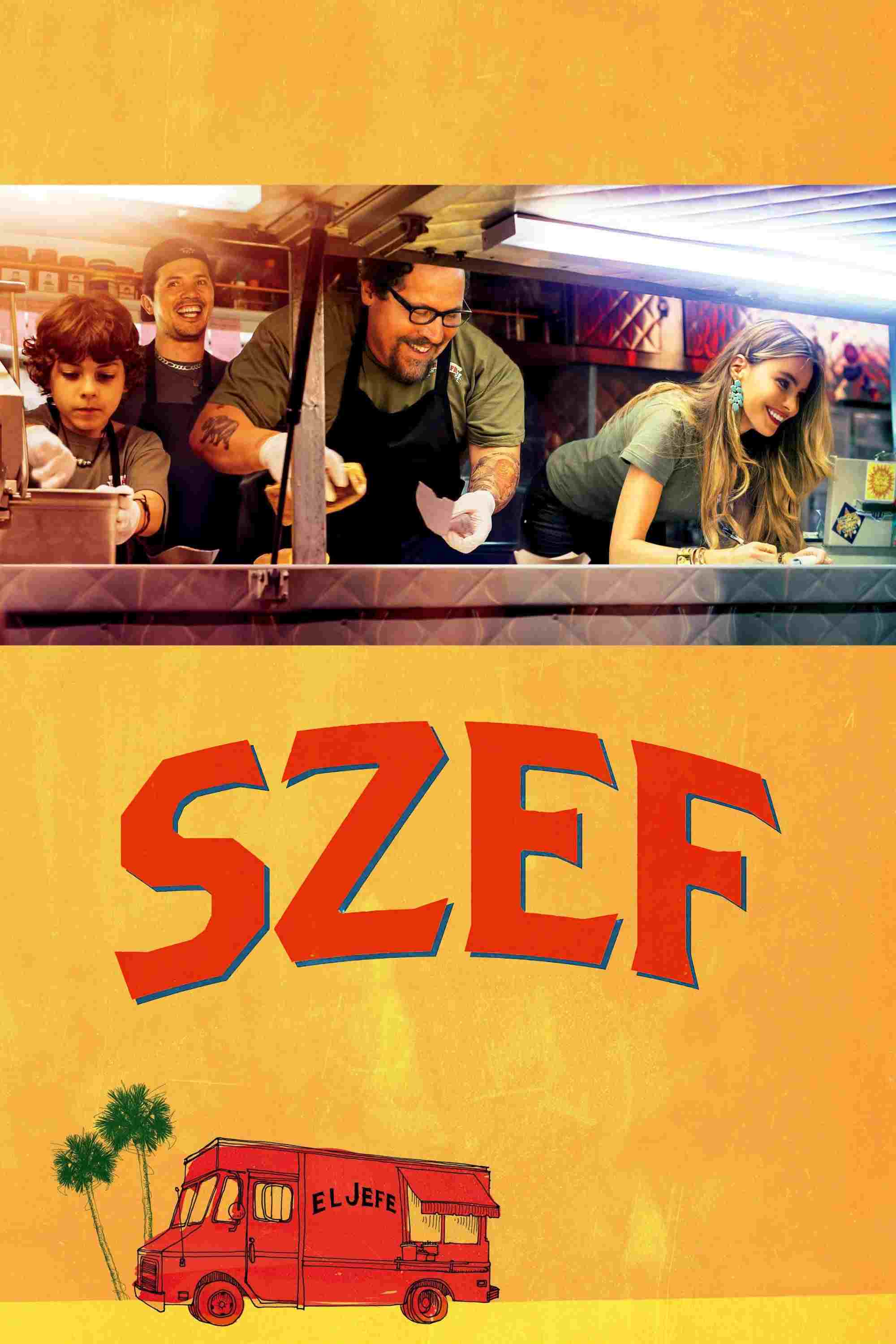  Szef 