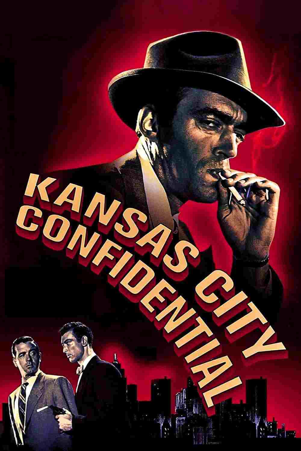  Kansas City Confidential 