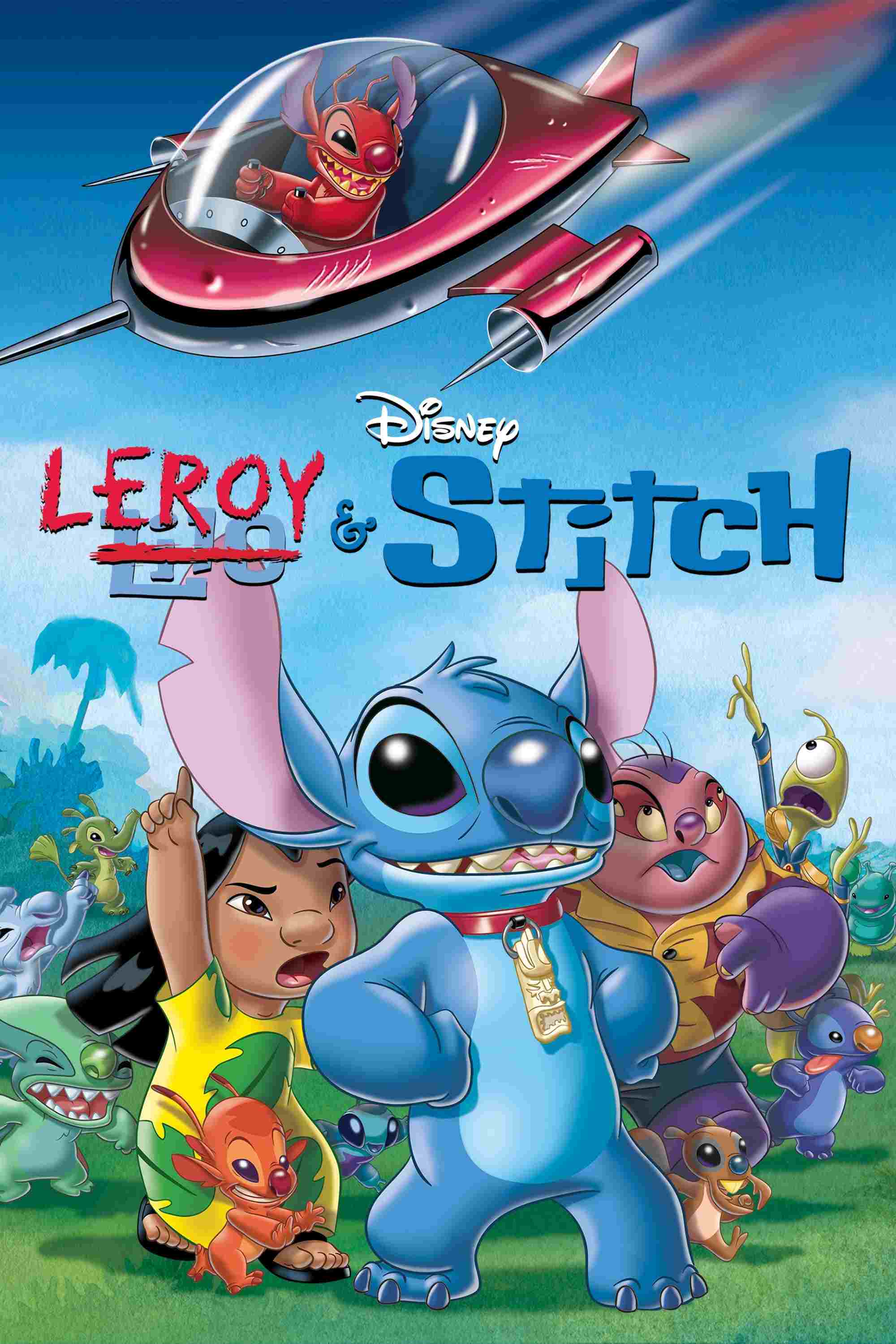  Leroy i Stich 