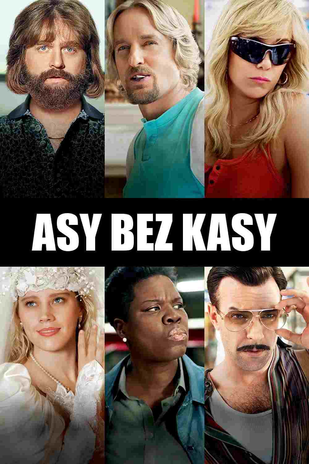  Asy bez kasy 