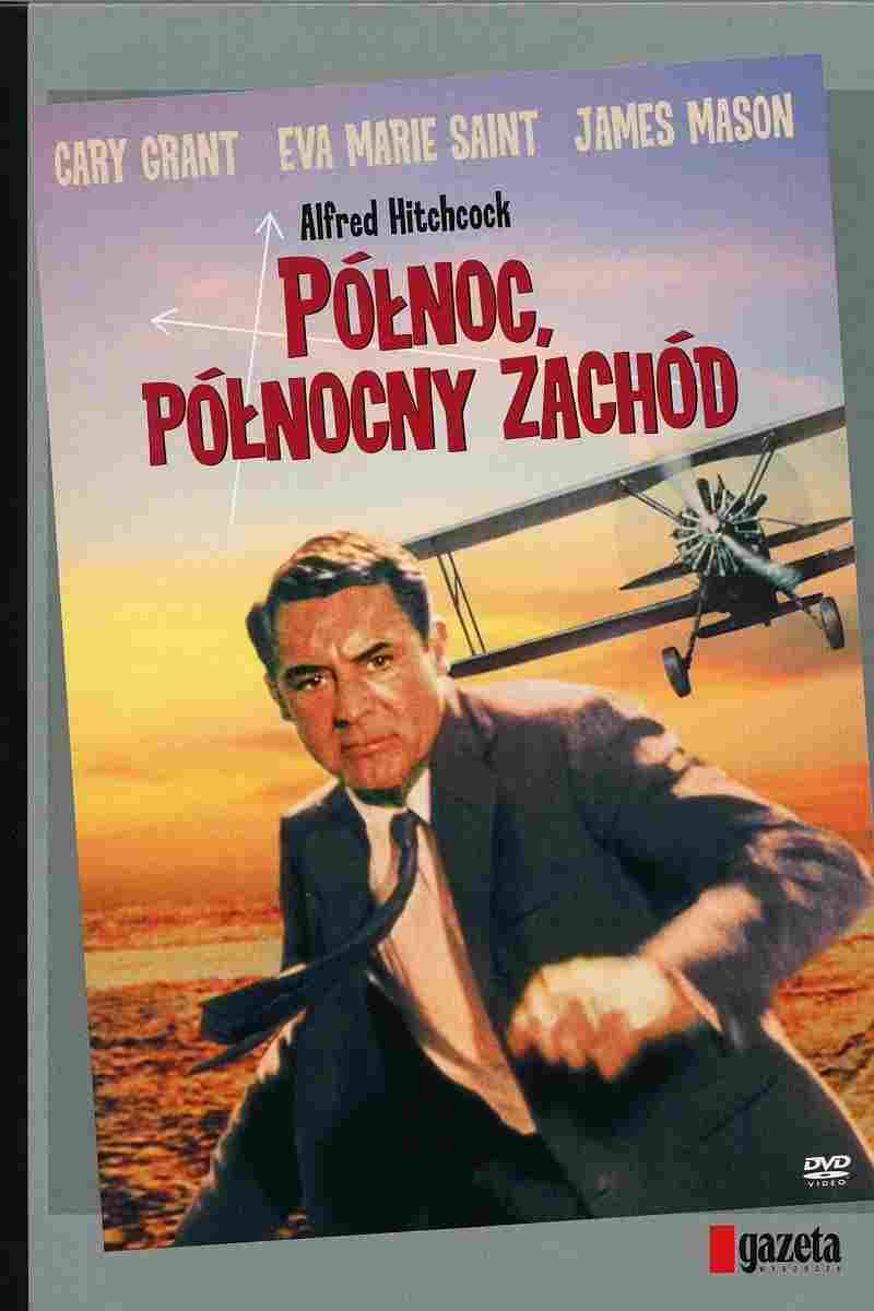  Północ - północny zachód 