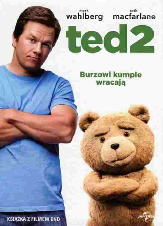  Ted 2 