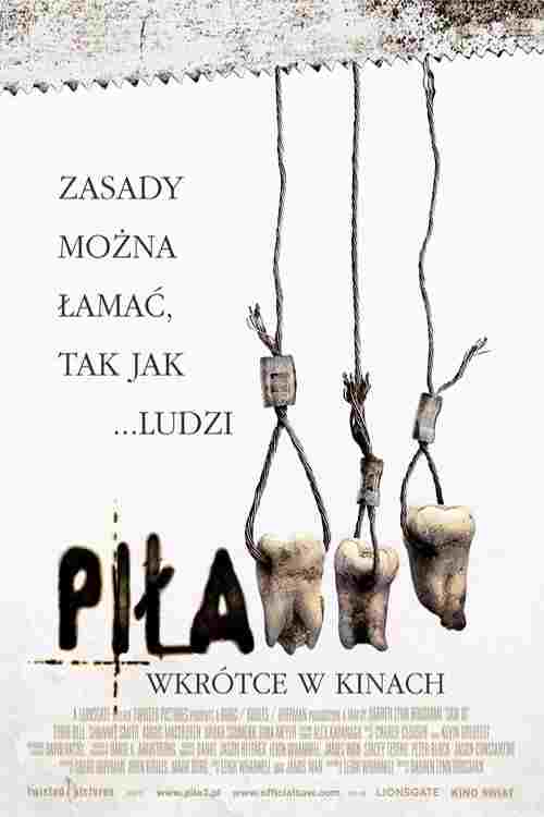  Piła III 