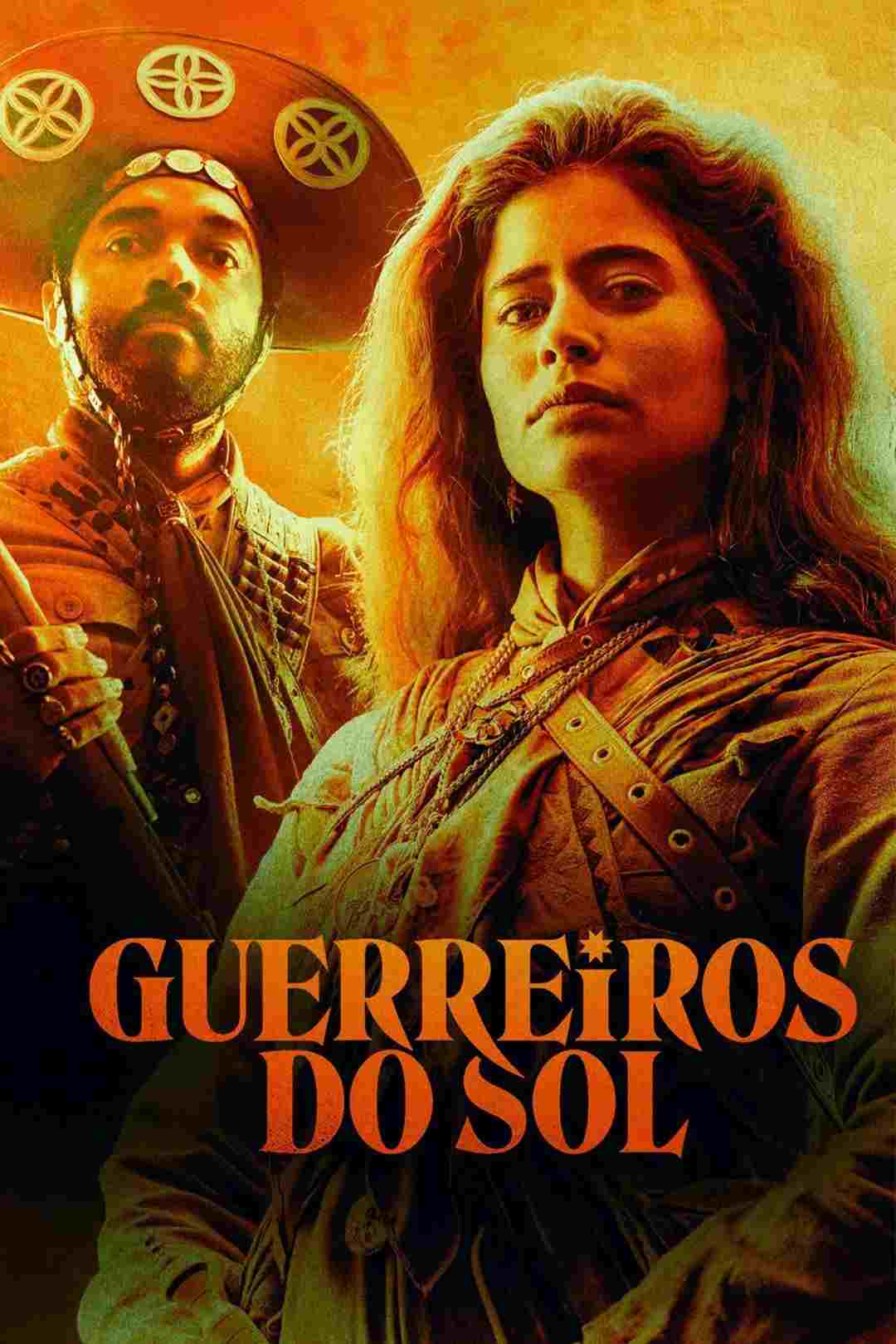  Guerreiros do Sol 