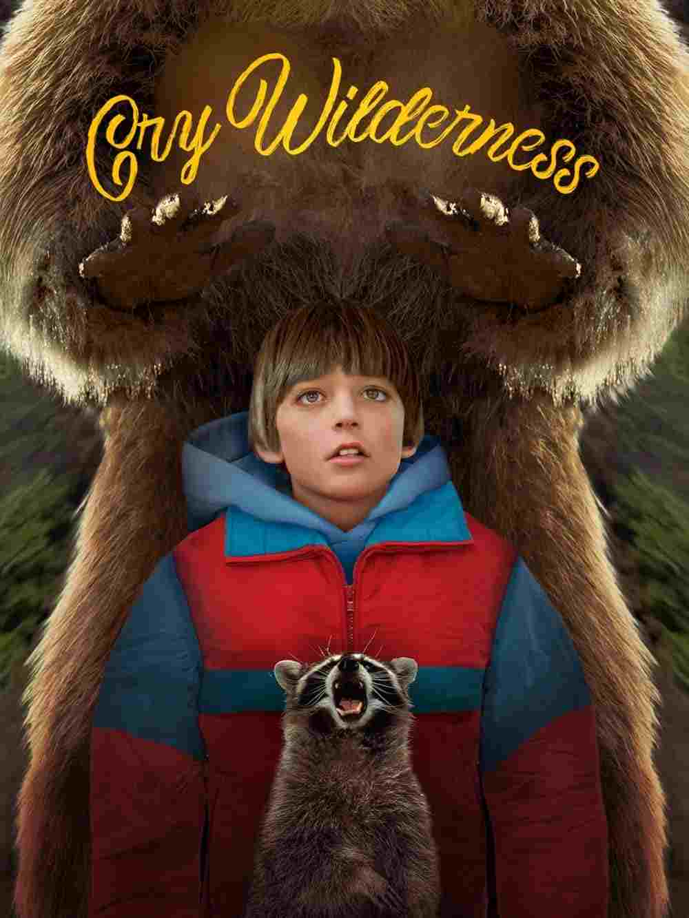  Cry Wilderness 