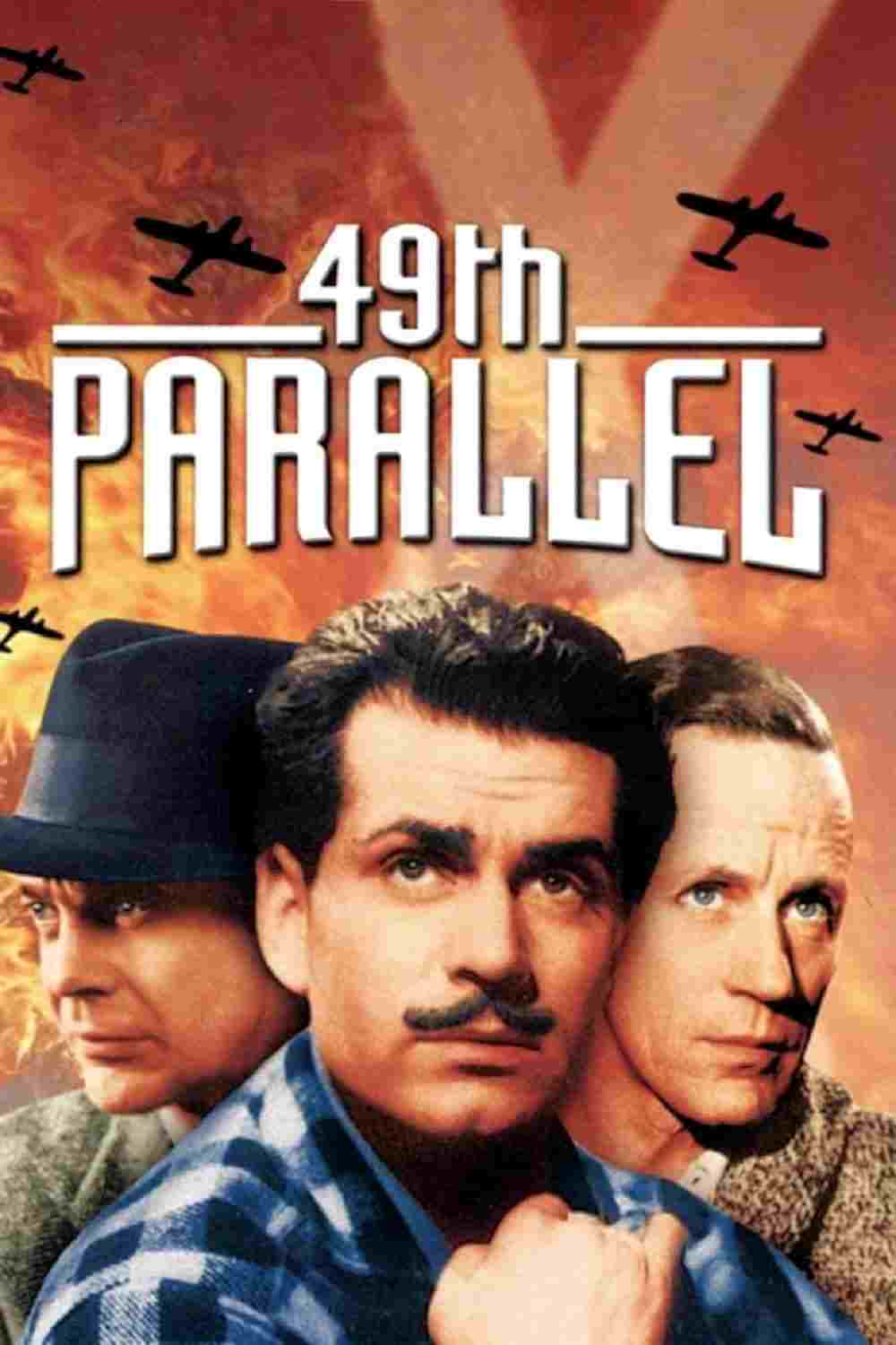  49th Parallel 