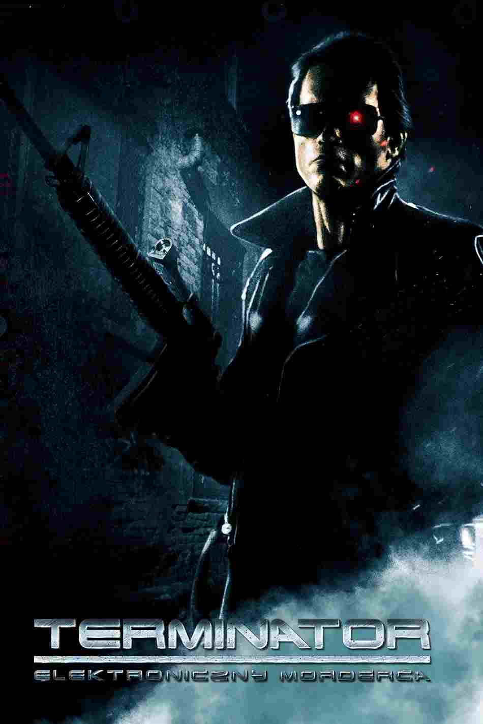  Elektroniczny morderca 