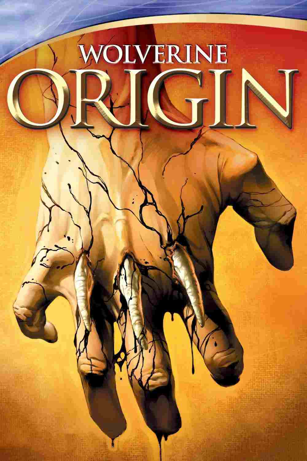  Wolverine: Origin 