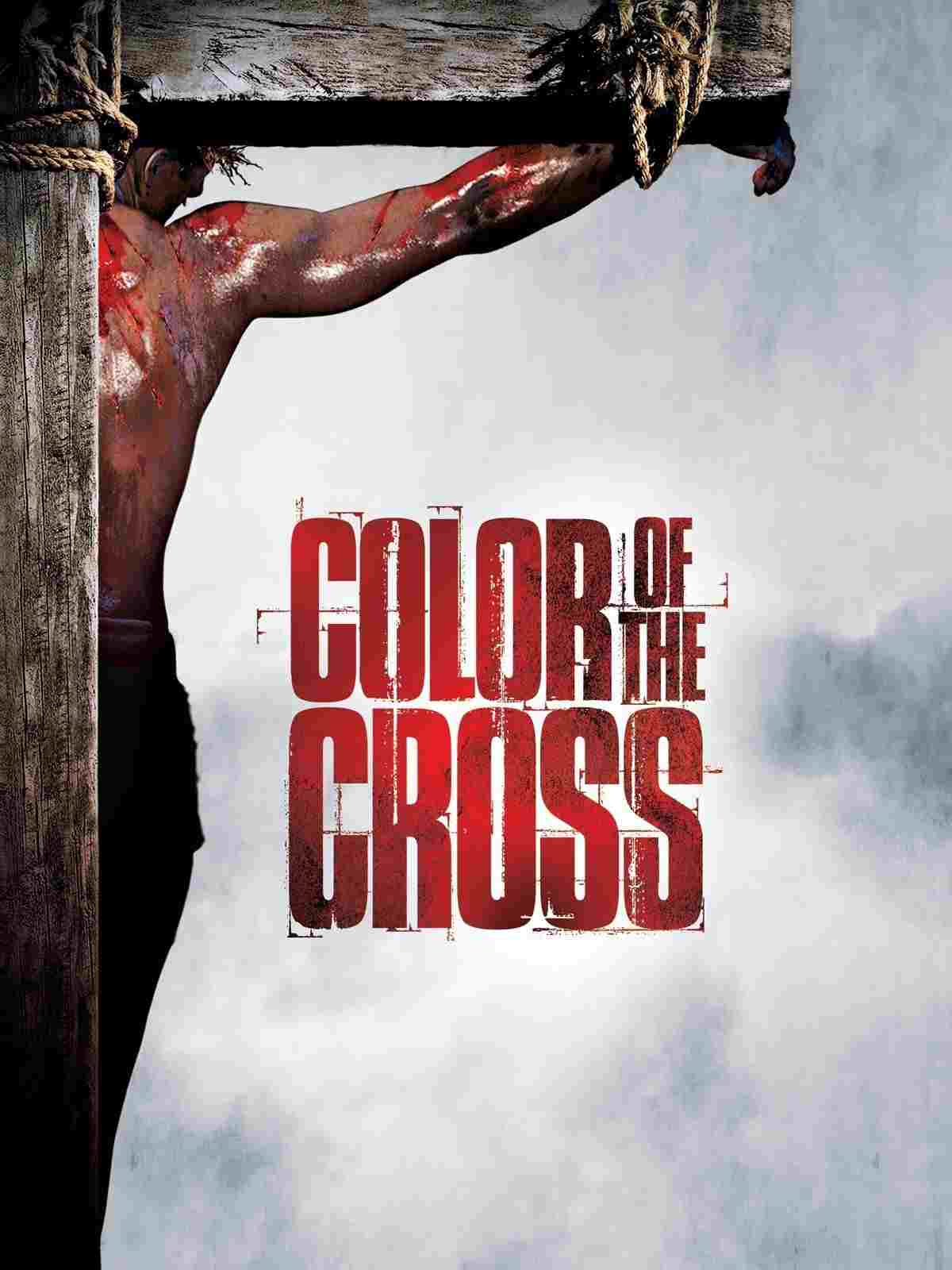  Color of the Cross 
