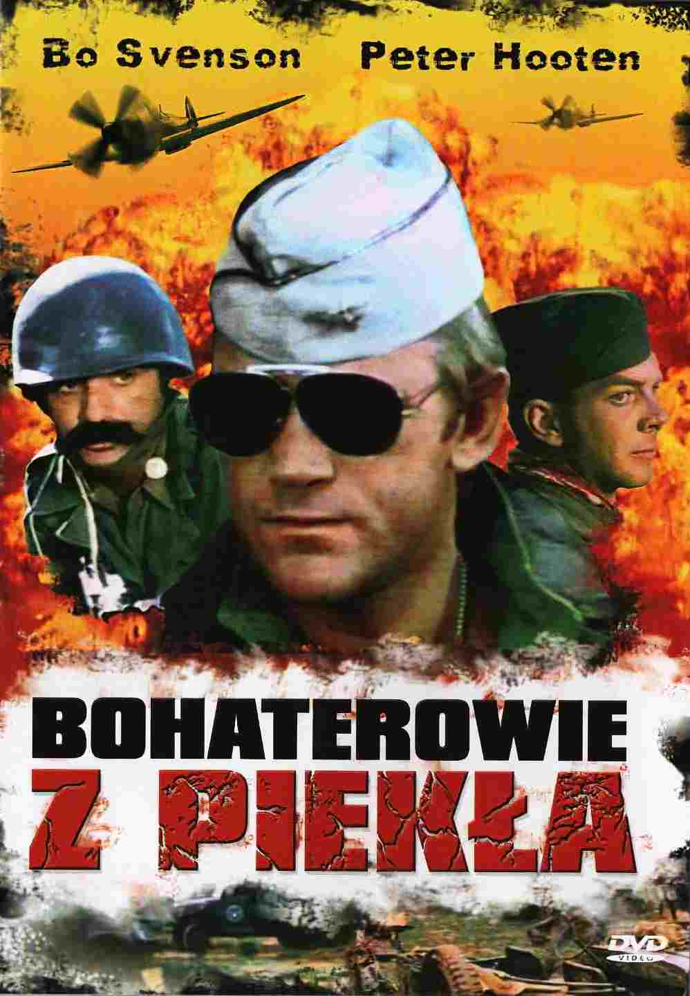  Bohaterowie z piekła 